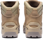 Тактичні черевики Lowa Z-6S GTX, Desert (EU 46.5 / UK 11.5) - зображення 4