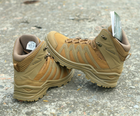Тактичні черевики Lowa Innox PRO GTX MID TF, Coyote OP (EU 46 / UK 11) - зображення 3