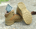 Тактичні черевики Lowa Innox PRO GTX MID TF, Coyote OP (EU 46 / UK 11) - зображення 5