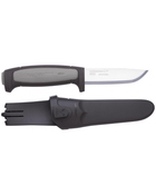 Ніж Morakniv Robust Carbon Steel (1013-2305.01.08)