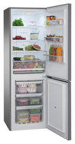 Холодильник AMICA FK2695.2FTX - зображення 4