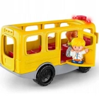 Autobus Małego odkrywcy Fisher-Price Little People - obraz 4