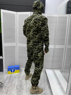 Тактический костюм горка border Пиксель L - изображение 3