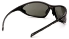 Захисні тактичні окуляри Venture Gear поляризаційні стрілецькі окуляри PMXcite Polarized (gray) сірі - зображення 5
