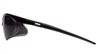 Защитные тактические очки Pyramex стрелковые очки с диоптрической вставкой PMXtreme RX серые - изображение 5