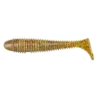 1870-13-05 Силикон Select Fatfish 4.8" col.002, (4 шт/упак)