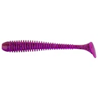 1551-07-94 Силикон Keitech Swing Impact 2.5" (10 шт/упак) ц:pal#13 mistic spice