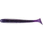 1551-05-28 Силикон Keitech Swing Impact 2.5" (10 шт/упак) ц:ea#04 violet