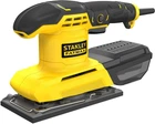 Шлифмашина вибрационная сетевая Stanley FATMAX FMEW214K