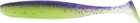 Силікон Keitech Easy Shiner 4.5" (6 шт / уп) ц:pal#06 violet lime berry (1551-08-59)