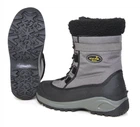 Ботинки Norfin Snow Gray 41