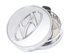 Колпачок Hyundai заглушка 52960-2S250 на литые диски Хюндай