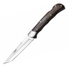 Нож Складной Карманный Классический с Деревянной Рукояткой VD 43 - изображение 2