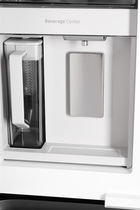 Багатодверний холодильник SAMSUNG RF65A967FB1 - зображення 9