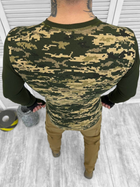 Тактическая рубашка Special Operations Пиксель - изображение 3