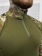 Тактическая рубашка Combat Performance UBACS Multicam - изображение 2