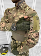 Тактическая рубашка Special Operations UBACS Multicam Elite - изображение 3
