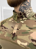 Тактическая рубашка Special Operations UBACS Multicam Elite - изображение 4