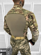 Тактическая рубашка Special Operations UBACS Multicam Elite - изображение 6