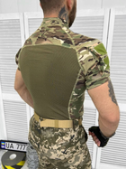 Тактическая рубашка Special Operations UBACS Multicam M - изображение 5