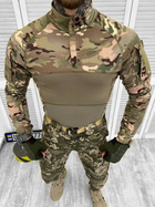 Тактична сорочка Special Operations UBACS Multicam Elite XL