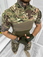 Тактическая рубашка Special Operations UBACS Multicam S - изображение 2