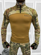 Тактическая рубашка Special Operations UBACS Elite Multicam XXL - изображение 1