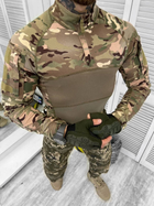 Тактическая рубашка Special Operations UBACS Multicam Elite L - изображение 2