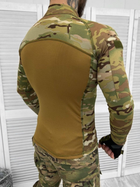 Тактическая рубашка Special Operations UBACS Elite Multicam M - изображение 5