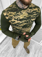 Тактическая рубашка Special Operations Пиксель M - изображение 2