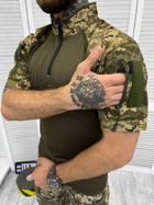 Тактическая рубашка Combat Performance UBACS Пиксель L - изображение 3