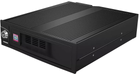 Карман-адаптер Icy Box IB-170SK-B 3.5" HDD SATA - зображення 1