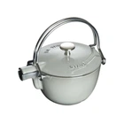Чайник Staub Cast Iron 1,15 л сірий (40509-420-0)