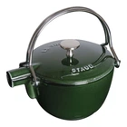 Чайник Staub Cast Iron 1,15 л зелений (40509-423-0)