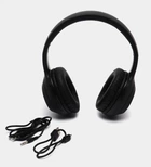 Навушники Bluetooth Celebrat A24 - Black (747549)