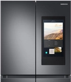 Багатодверний холодильник SAMSUNG RF65A977FSG Family Hub - зображення 8