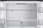 Багатодверний холодильник SAMSUNG RF65A977FSG Family Hub - зображення 9