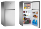 Холодильник AMICA FD2015.4X - зображення 9