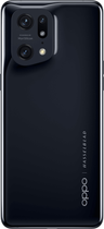 Мобільний телефон OPPO Find X5 Pro (CPH2305) 12/256GB Glaze Black (6932169300995) - зображення 5