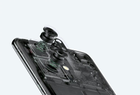 Мобільний телефон OPPO Find X5 Pro (CPH2305) 12/256GB Glaze Black (6932169300995) - зображення 13