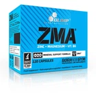 Цинк, магній, аспартат, OLIMP ZMA (120 капсул)