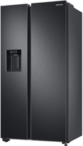 Side-by-side холодильник SAMSUNG RS68A8531B1 - зображення 3
