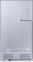 Side-by-side холодильник SAMSUNG RS68A8531B1 - зображення 4