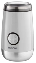 Кавомолка Sencor SCG 2052WH (6552056)