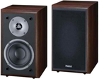 Акустична система Magnat Supreme 102 Mocca (2шт)