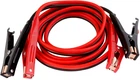 Стартові дроти Mastertool 80 0А 4 м (81-0128)