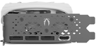 ZOTAC PCI-Ex GeForce RTX 4070 Ti Trinity OC White Edition 12GB GDDR6X (192bit) (2625/21000) (1 x HDMI, 3 x DisplayPort) (ZT-D40710Q-10P) - зображення 5