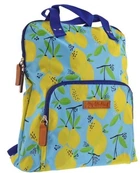 Рюкзак шкільний каркасний YES ST-26 Citrus 36х26х12 см 9.5 л