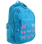 Рюкзак шкільний Yes Т-23 Butterfly mood 45*31*14.5 см 20 л
