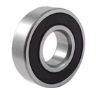 Подшипник 6301 2RS (180301) SKF размеры 12*37*12